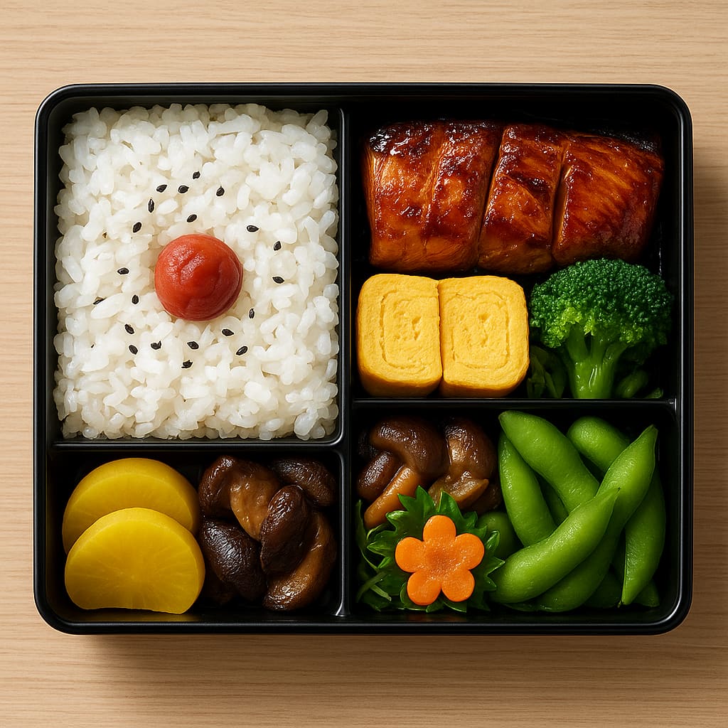 Bento Sets